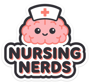 Nursing Nerds