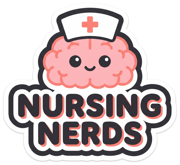 Nursing Nerds