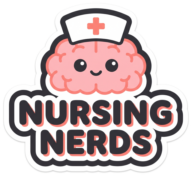 Nursing Nerds